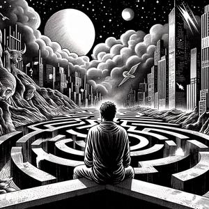 현실과 환상의 경계