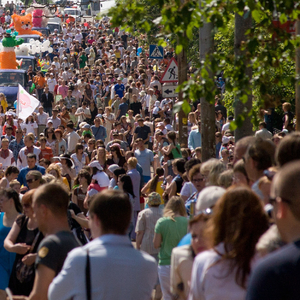 あつまれ、ここに