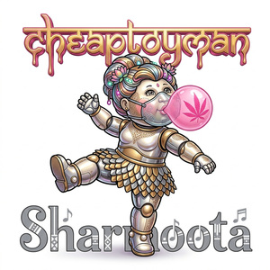 Sharmoota