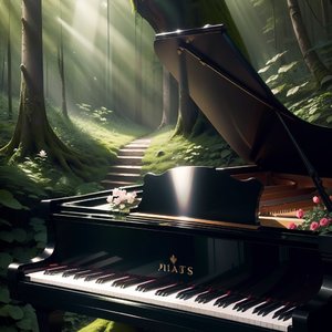 悬溺（钢琴反向弹）