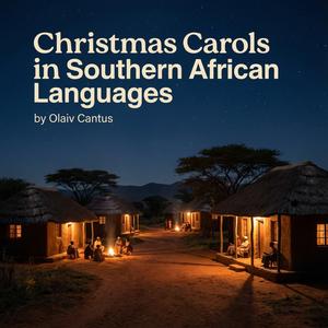 Mpho ea Keresemese (Sesotho Christmas Carol)