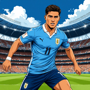 Федерико Вальвердэ