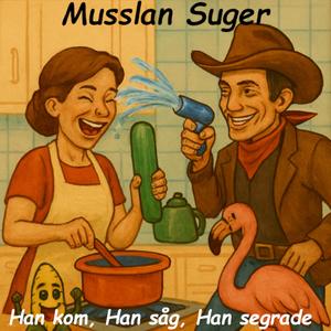 Han kom Han såg Han segrade