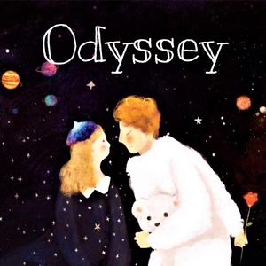 Love Odyssey