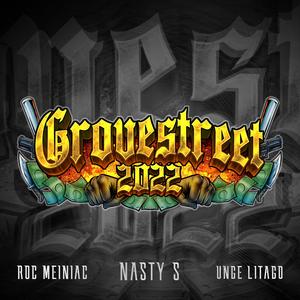 Grove street 2022