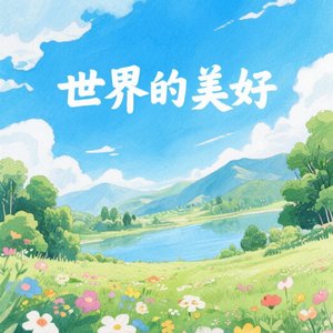 世界的美好