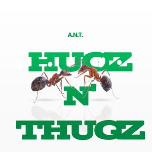 A.N.T. (feat. Yxnglord, A-God & The Yeti)