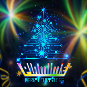 Piamime - Merry Сhristmas!