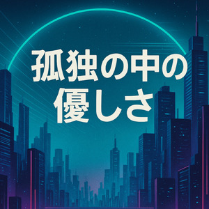 孤独の中の優しさ