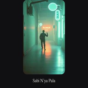 Sabi NYA PALA