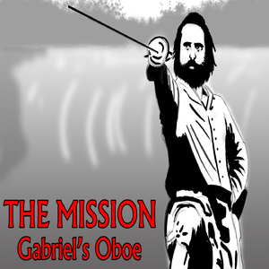 Gabriel's Oboe (From "The Mission")