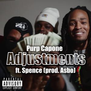 Adjustments (feat. OG Spence)