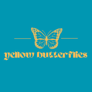 Yellow Butterflies