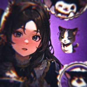 望而莫及(Hope and not match)