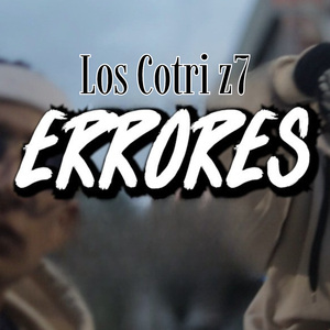 Errores