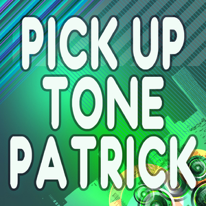 Patrick - Pick Up the Phone