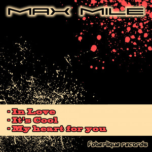 It's Cool (Original Mix)