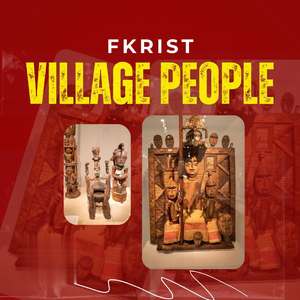 Village people