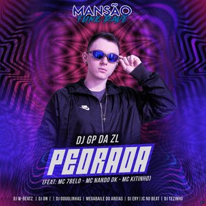 Pedrada (feat. Mc 7 Belo, Mc Nando Dk, Mc Kitinho, Dj W-Beatz, DJ DN, Megabaile Do Areias, DJ Tezinho, Dj Ery, DJ Douglinhas & JC NO BEAT)
