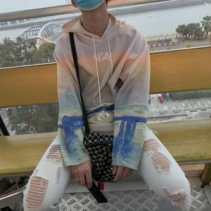 放心不下这个世界