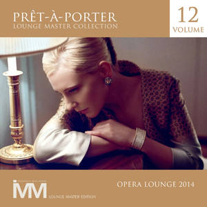 Nicola Conte _Bossa per due (Feat. Maja Mirror) - Remixed by LM