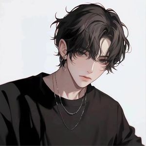 你眼底的温柔哪分是给我