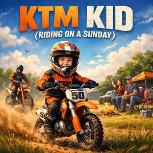 KTM KID