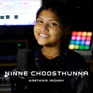 Ninne Choosthunna (Acoustic Version)