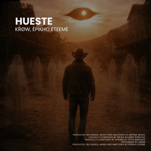 Hueste