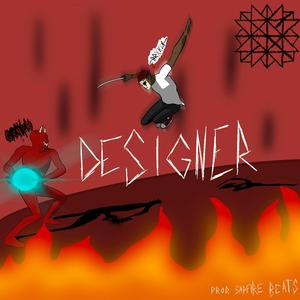 DESIGNER (feat. Gxner.)