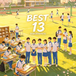 Best 13