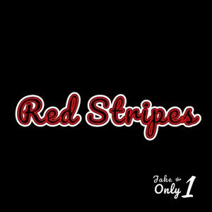 Red Stripes (Instrumental) (Instrumental)