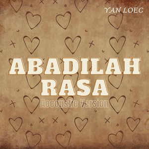 ABADILAH RASA (Accoustic Version)