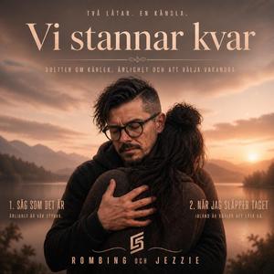 När jag släpper taget (feat. Jezzie)