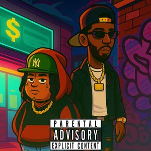 Old me (feat. Kidd Griffey)