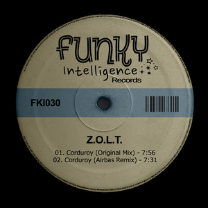 Corduroy (Airbas Remix)