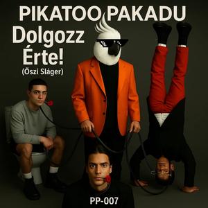 Dolgozz Érte! (Őszi Sláger)