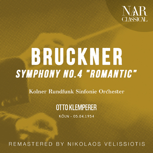 Symphony No. 4 in E-Flat Major, WAB 104, IAB 111:I. Bewegt, nicht zu schnell (Remaster)