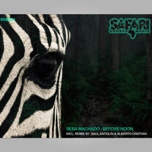 6AM (Alberto Cristian Remix)