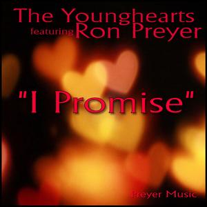 I Promise (feat. Ron Preyer) (radio edit) (radio edit)