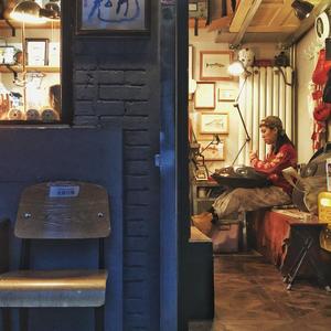 梦在黎明破晓时