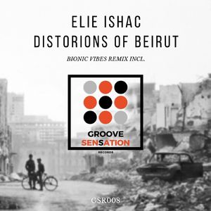 Distortions of Beirut (Bionic Vibes Remix)