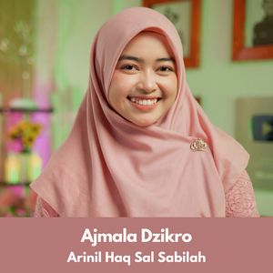Ajmala Dzikro