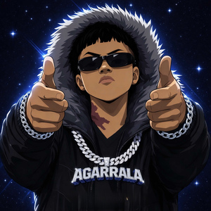 Agarrala