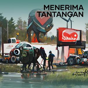 Menerima Tantangan