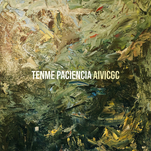 Tenme Paciencia