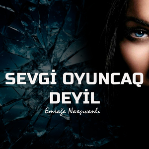 Sevgi Oyuncaq Deyil