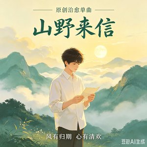 山野来信