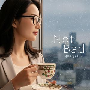 나쁘지 않아요 (Not Bad)