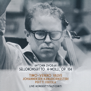 Sellokonsertto, Op. 104:I. Allegro